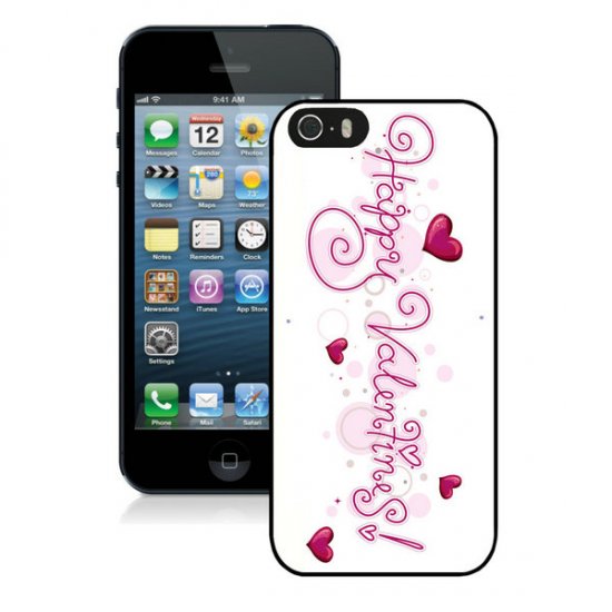 Valentine Bless iPhone 5 5S Cases CEO - Click Image to Close